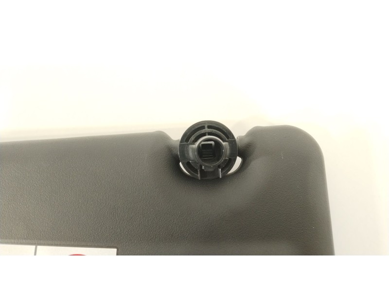 Recambio de parasol derecho para nissan juke (f15) 1.6 dig-t nismo rs referencia OEM IAM 96400BV90B  