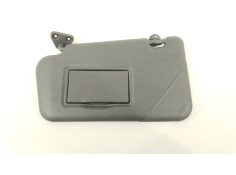 Recambio de parasol izquierdo para nissan juke (f15) 1.6 dig-t nismo rs referencia OEM IAM 96401BV90B  