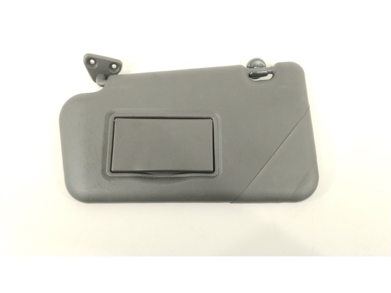 Recambio de parasol izquierdo para nissan juke (f15) 1.6 dig-t nismo rs referencia OEM IAM 96401BV90B  