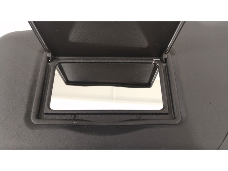 Recambio de parasol izquierdo para nissan juke (f15) 1.6 dig-t nismo rs referencia OEM IAM 96401BV90B  