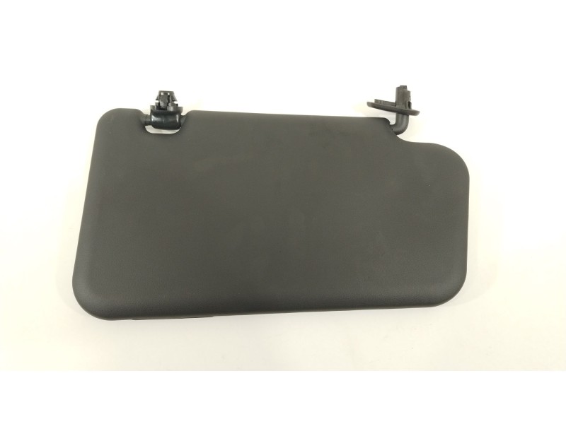 Recambio de parasol izquierdo para nissan juke (f15) 1.6 dig-t nismo rs referencia OEM IAM 96401BV90B  