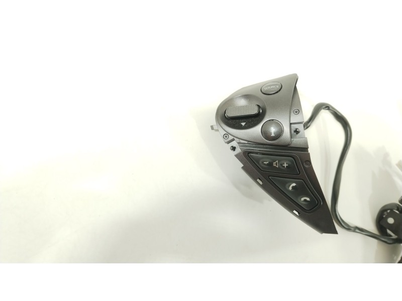 Recambio de mando volante para nissan juke (f15) 1.6 dig-t nismo rs referencia OEM IAM 255503YV4A  