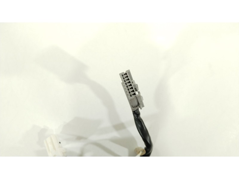 Recambio de mando volante para nissan juke (f15) 1.6 dig-t nismo rs referencia OEM IAM 255503YV4A  