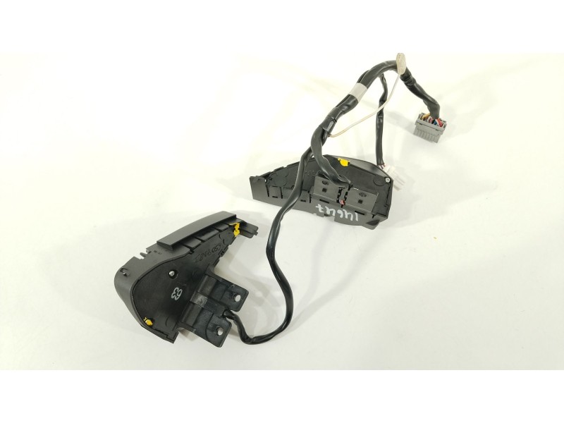 Recambio de mando volante para nissan juke (f15) 1.6 dig-t nismo rs referencia OEM IAM 255503YV4A  
