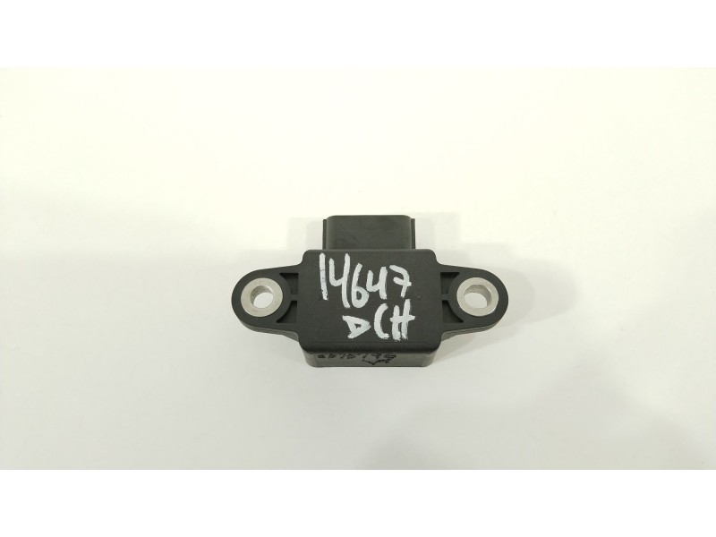 Recambio de sensor para nissan juke (f15) 1.6 dig-t nismo rs referencia OEM IAM 47930JG200  