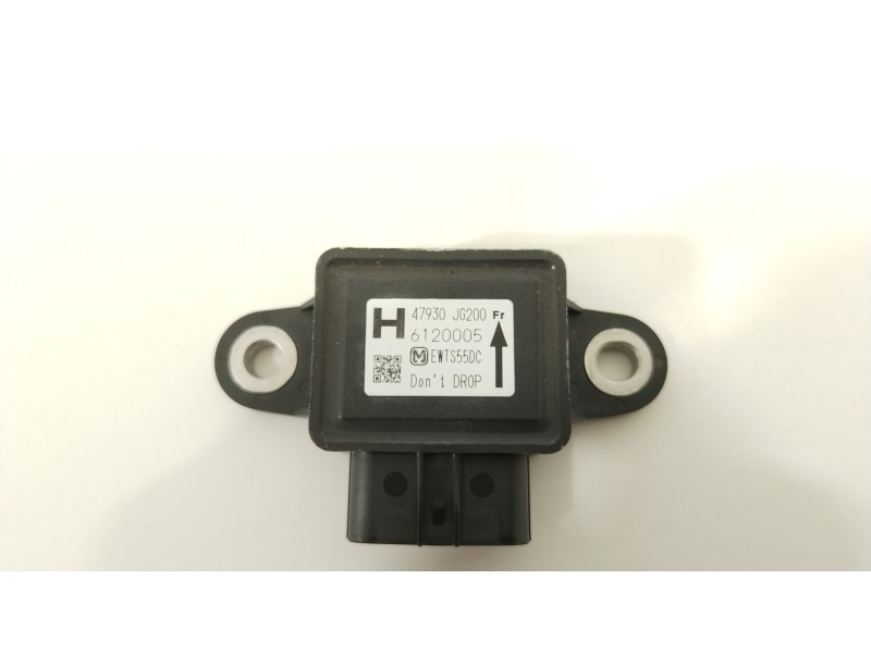 Recambio de sensor para nissan juke (f15) 1.6 dig-t nismo rs referencia OEM IAM 47930JG200  