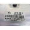 CENTRALITA MOTOR UCE 038906012HP 0281011320 1039S01942