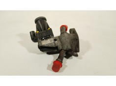 Recambio de valvula egr para peugeot boxer furgoneta 2.2 hdi 130 referencia OEM IAM 703784050 1638155280 BK2Q9D475CB