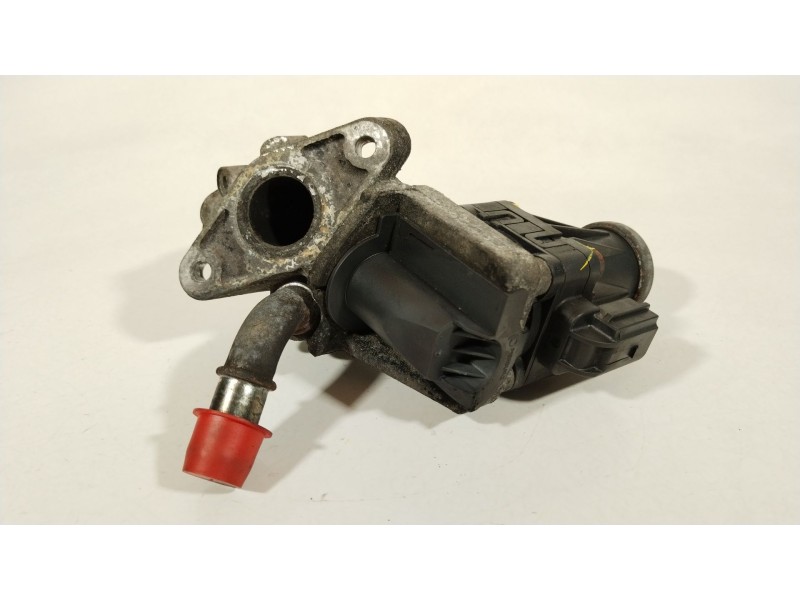 Recambio de valvula egr para peugeot boxer furgoneta 2.2 hdi 130 referencia OEM IAM 703784050 1638155280 BK2Q9D475CB