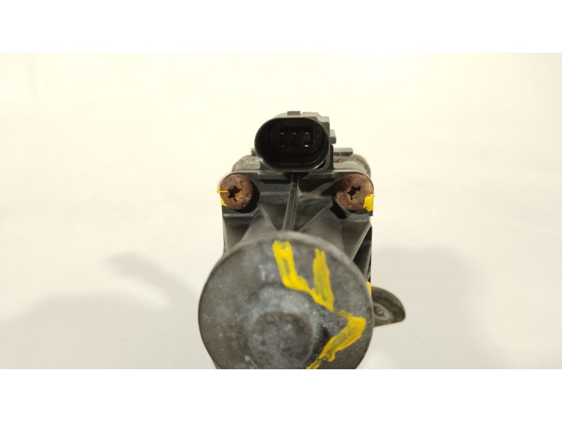 Recambio de valvula egr para peugeot boxer furgoneta 2.2 hdi 130 referencia OEM IAM 703784050 1638155280 BK2Q9D475CB