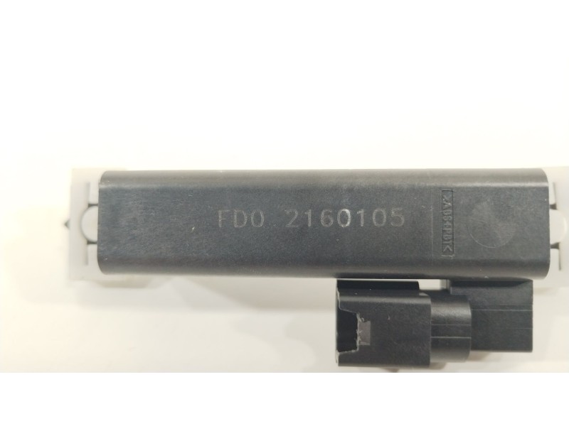 Recambio de sensor para nissan juke (f15) 1.6 dig-t nismo rs referencia OEM IAM FD02160105  