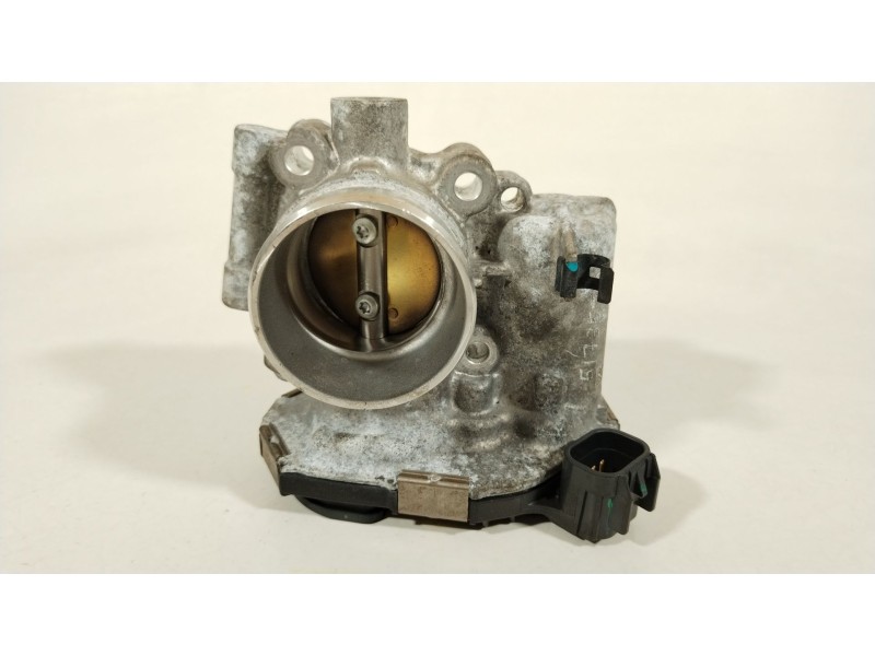 Recambio de caja mariposa para opel adam unlimited ecoflex referencia OEM IAM 55562270  0280750483