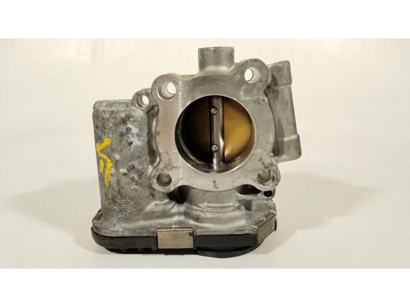 Recambio de caja mariposa para opel adam unlimited ecoflex referencia OEM IAM 55562270  0280750483