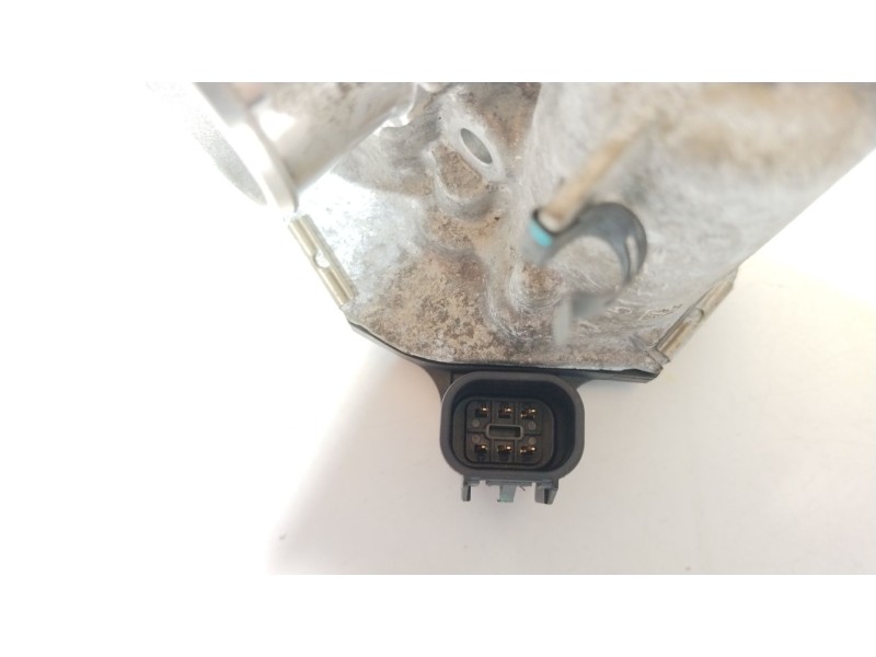 Recambio de caja mariposa para opel adam unlimited ecoflex referencia OEM IAM 55562270  0280750483