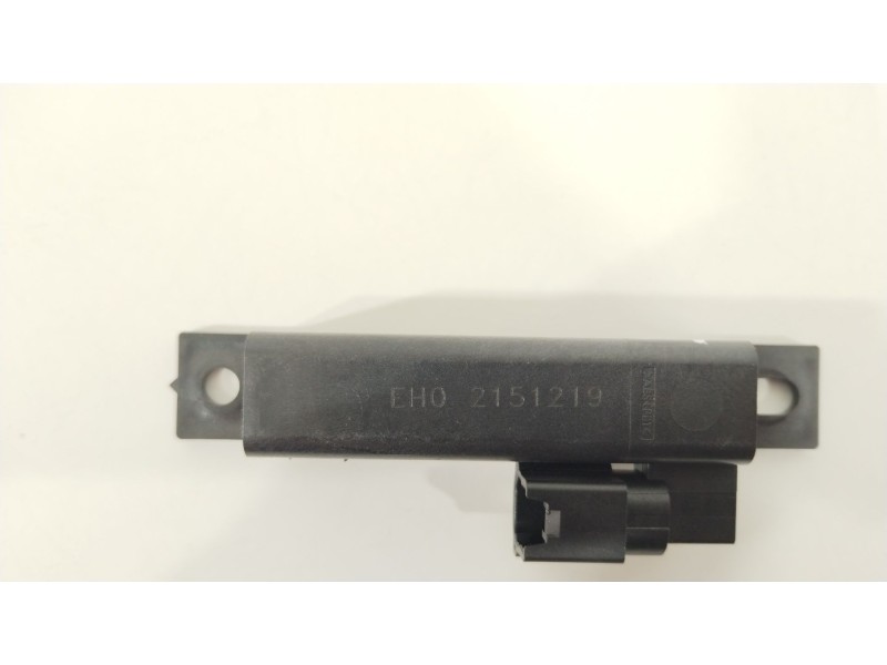 Recambio de sensor para nissan juke (f15) 1.6 dig-t nismo rs referencia OEM IAM EH02151219  