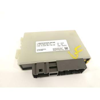 MODULO ELECTRONICO A0009004613 