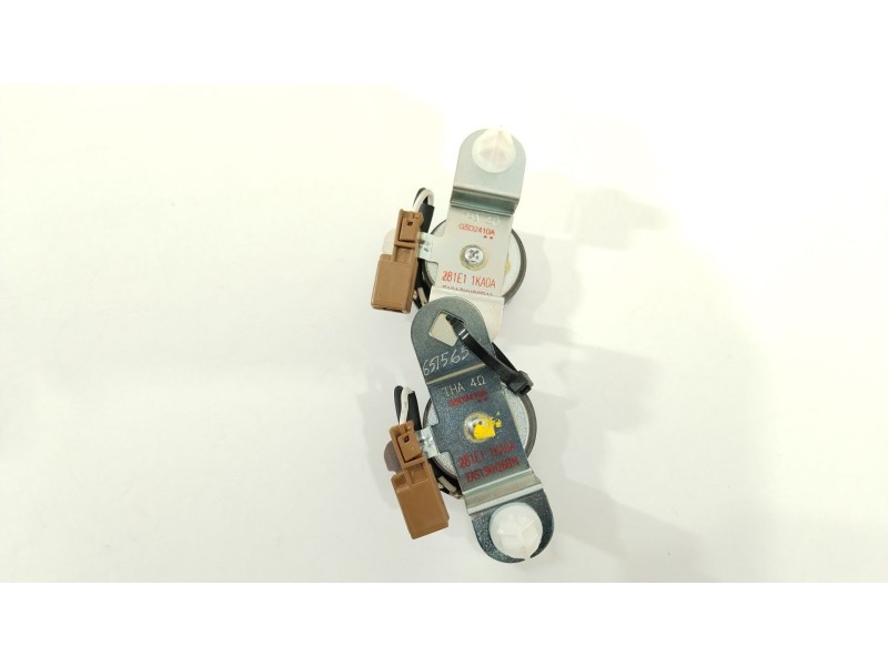 Recambio de altavoz para nissan juke (f15) 1.6 dig-t nismo rs referencia OEM IAM 281E11KA0A  