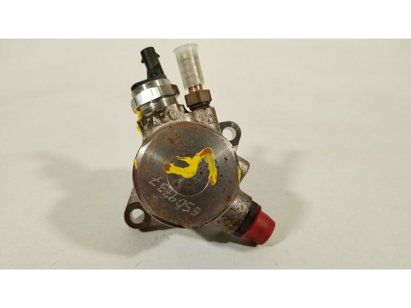 Recambio de bomba inyeccion para seat ibiza v (kj1, kjg) 1.0 tsi referencia OEM IAM 04E127026BB  