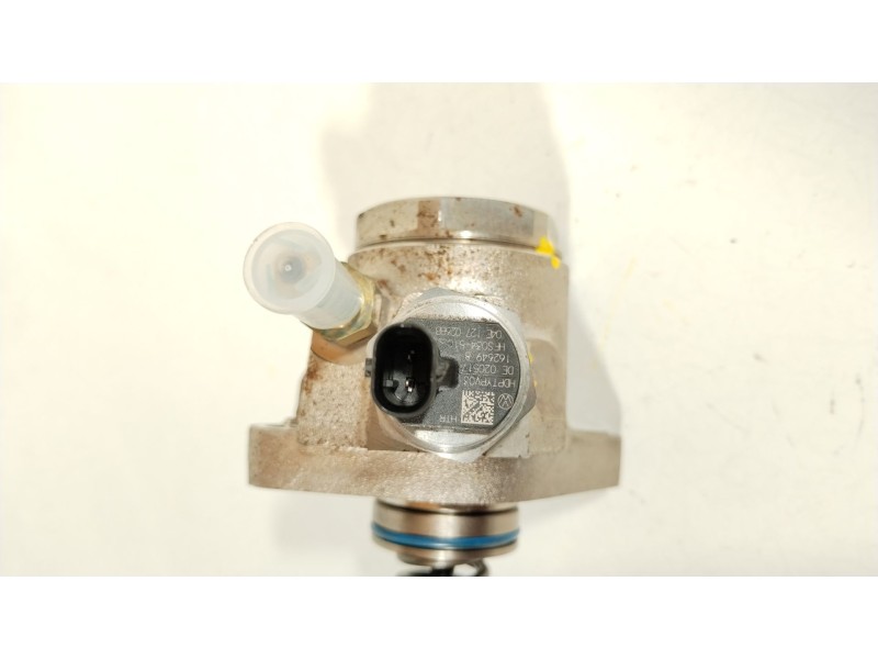 Recambio de bomba inyeccion para seat ibiza v (kj1, kjg) 1.0 tsi referencia OEM IAM 04E127026BB  