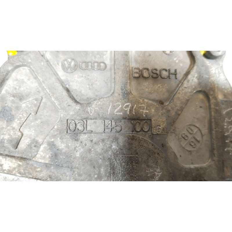 Recambio de depresor freno / bomba vacio para audi a3 (8p) 1.6 tdi ambiente referencia OEM IAM 03L145100G  