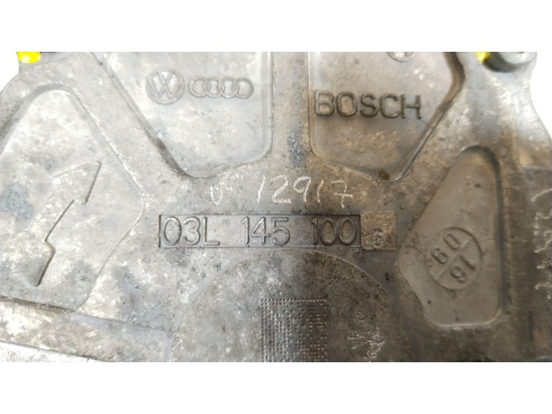 Recambio de depresor freno / bomba vacio para audi a3 (8p) 1.6 tdi ambiente referencia OEM IAM 03L145100G  