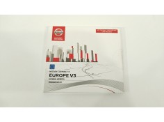 Recambio de sistema navegacion gps para nissan juke (f15) 1.6 dig-t nismo rs referencia OEM IAM 259204EA0C