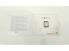 Recambio de sistema navegacion gps para nissan juke (f15) 1.6 dig-t nismo rs referencia OEM IAM 259204EA0C   2