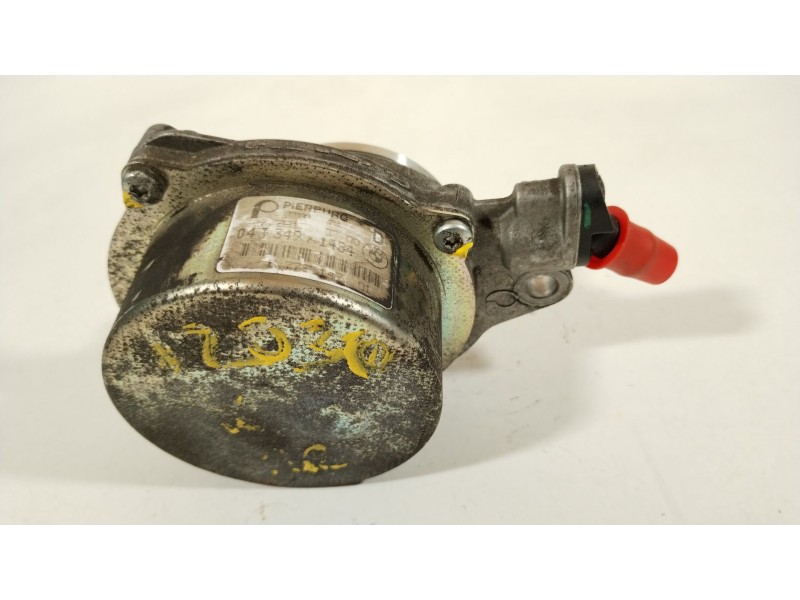Recambio de depresor freno / bomba vacio para bmw serie 3 berlina (e46) 320d referencia OEM IAM 11667795142  