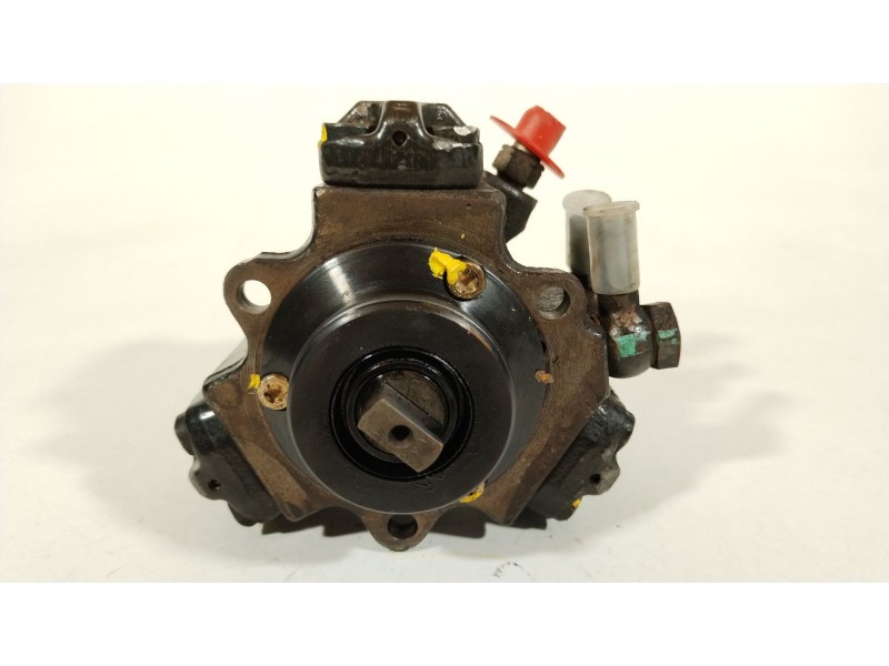 Recambio de bomba inyeccion para suzuki swift berlina (mz) gl (5-ptas.) referencia OEM IAM 55198933 0445010138 1511084E51