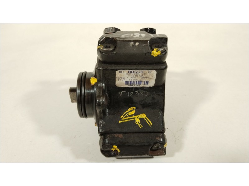 Recambio de bomba inyeccion para suzuki swift berlina (mz) gl (5-ptas.) referencia OEM IAM 55198933 0445010138 1511084E51