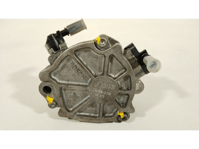 Recambio de depresor freno / bomba vacio para opel zafira a comfort referencia OEM IAM 9804021880  2B0403B