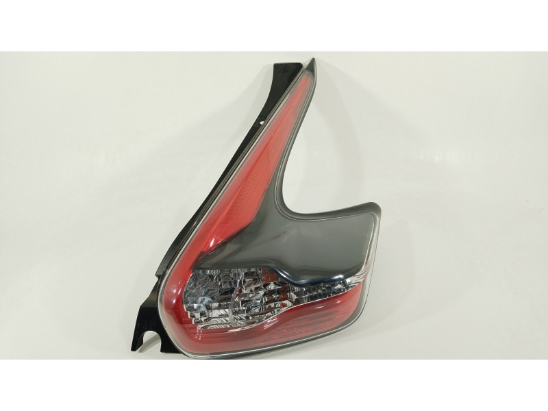 Recambio de piloto trasero derecho para nissan juke (f15) 1.6 dig-t nismo rs referencia OEM IAM 26550BV80A  