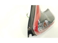 Recambio de piloto trasero derecho para nissan juke (f15) 1.6 dig-t nismo rs referencia OEM IAM 26550BV80A   2