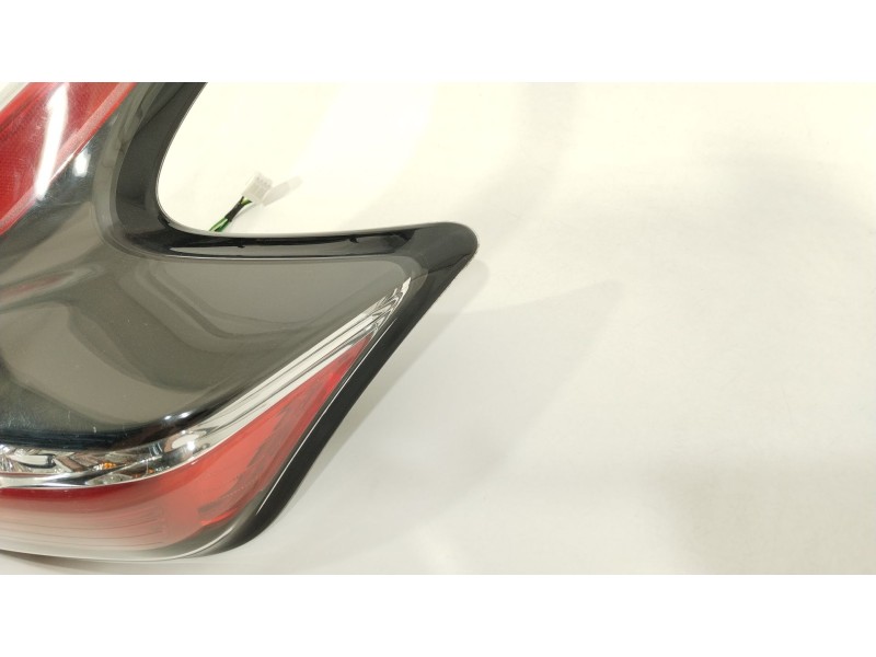 Recambio de piloto trasero derecho para nissan juke (f15) 1.6 dig-t nismo rs referencia OEM IAM 26550BV80A  