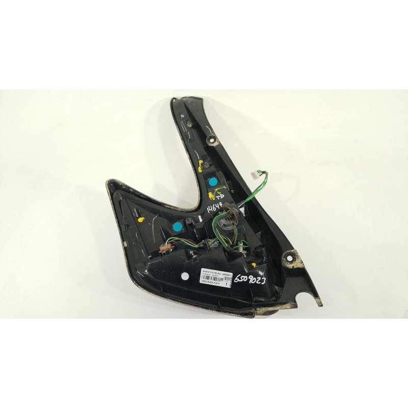 Recambio de piloto trasero derecho para nissan juke (f15) 1.6 dig-t nismo rs referencia OEM IAM 26550BV80A  