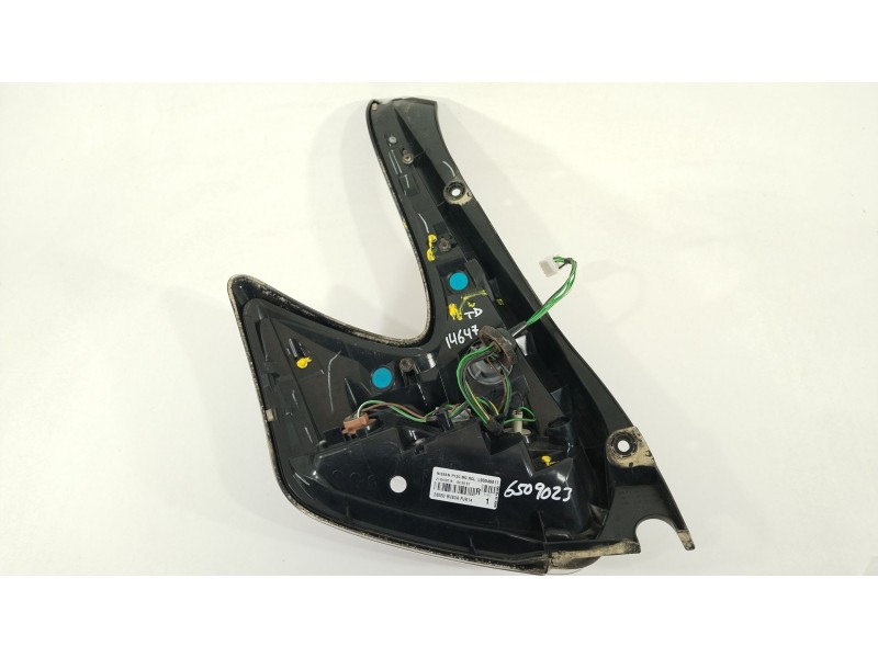 Recambio de piloto trasero derecho para nissan juke (f15) 1.6 dig-t nismo rs referencia OEM IAM 26550BV80A  