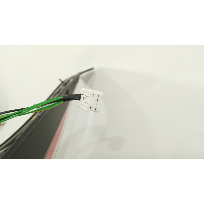 Recambio de piloto trasero derecho para nissan juke (f15) 1.6 dig-t nismo rs referencia OEM IAM 26550BV80A  