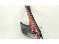 Recambio de piloto trasero izquierdo para nissan juke (f15) 1.6 dig-t nismo rs referencia OEM IAM 26555BV80A  