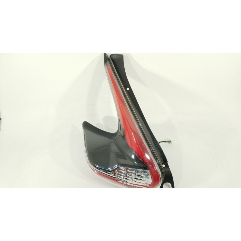 Recambio de piloto trasero izquierdo para nissan juke (f15) 1.6 dig-t nismo rs referencia OEM IAM 26555BV80A  