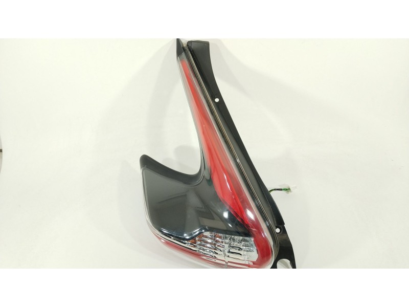 Recambio de piloto trasero izquierdo para nissan juke (f15) 1.6 dig-t nismo rs referencia OEM IAM 26555BV80A  