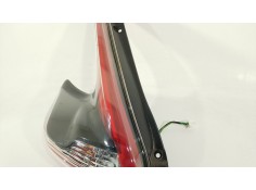 Recambio de piloto trasero izquierdo para nissan juke (f15) 1.6 dig-t nismo rs referencia OEM IAM 26555BV80A   2