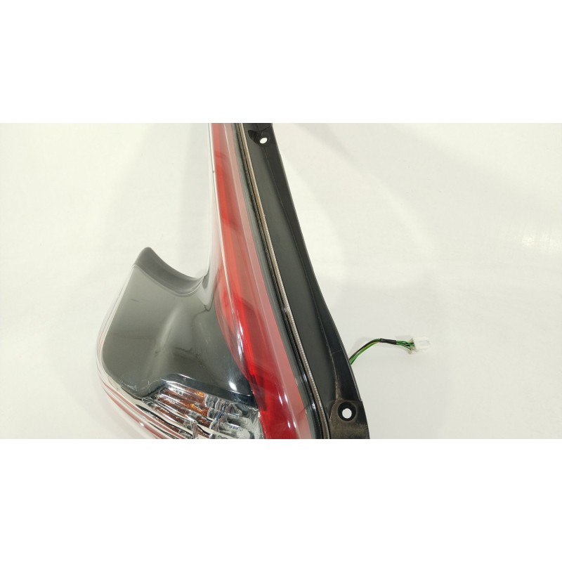 Recambio de piloto trasero izquierdo para nissan juke (f15) 1.6 dig-t nismo rs referencia OEM IAM 26555BV80A  