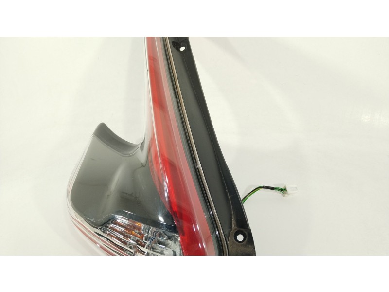 Recambio de piloto trasero izquierdo para nissan juke (f15) 1.6 dig-t nismo rs referencia OEM IAM 26555BV80A  