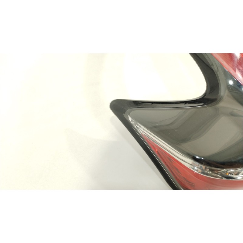 Recambio de piloto trasero izquierdo para nissan juke (f15) 1.6 dig-t nismo rs referencia OEM IAM 26555BV80A  