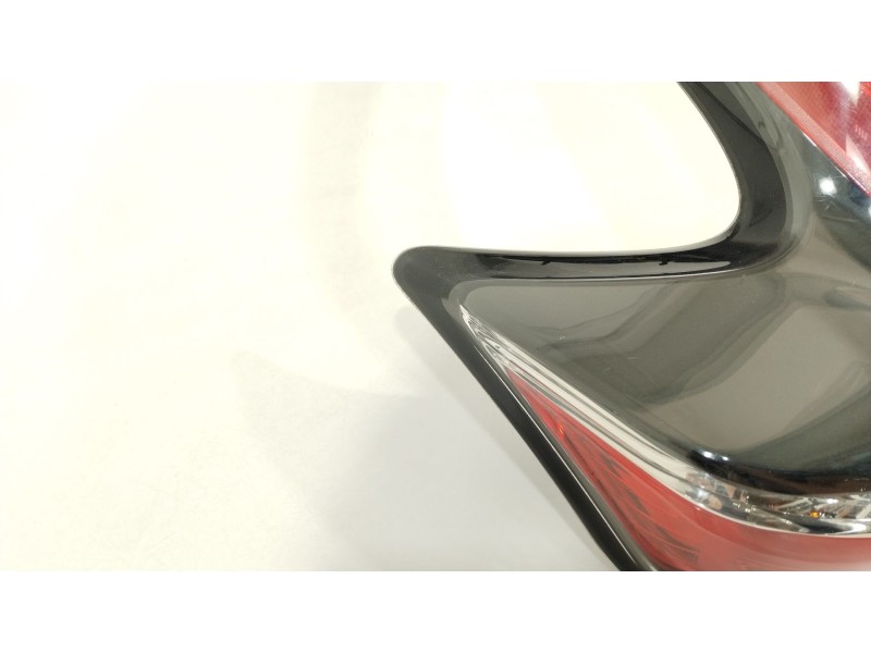 Recambio de piloto trasero izquierdo para nissan juke (f15) 1.6 dig-t nismo rs referencia OEM IAM 26555BV80A  