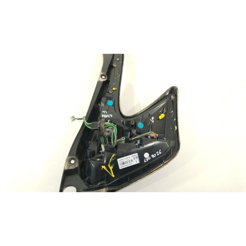 Recambio de piloto trasero izquierdo para nissan juke (f15) 1.6 dig-t nismo rs referencia OEM IAM 26555BV80A  
