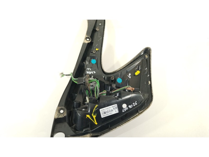 Recambio de piloto trasero izquierdo para nissan juke (f15) 1.6 dig-t nismo rs referencia OEM IAM 26555BV80A  