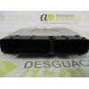 CENTRALITA MOTOR UCE 038906012HP 0281011320 1039S01942