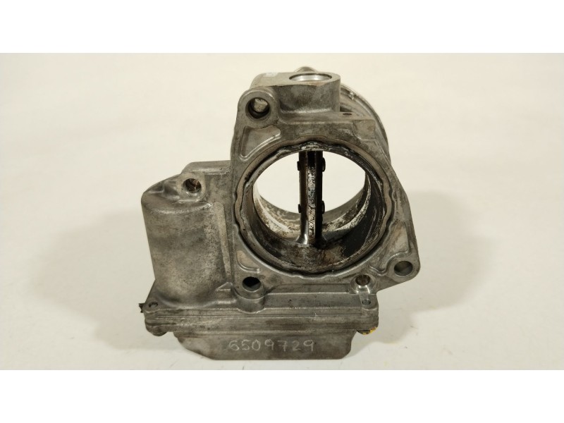 Recambio de caja mariposa para seat altea (5p1) 1.9 tdi referencia OEM IAM 03G128063J  A2C53099815