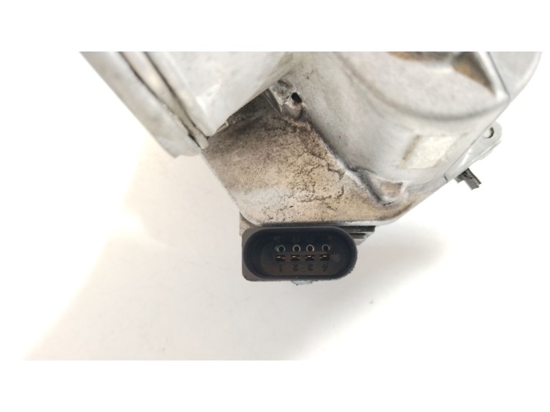 Recambio de caja mariposa para seat altea (5p1) 1.9 tdi referencia OEM IAM 03G128063J  A2C53099815